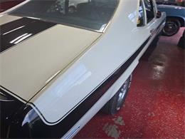 1972 Chevrolet Nova (CC-2085516) for sale in Spirit Lake, Iowa