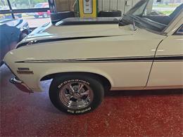 1972 Chevrolet Nova (CC-2085516) for sale in Spirit Lake, Iowa