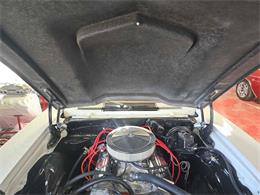 1972 Chevrolet Nova (CC-2085516) for sale in Spirit Lake, Iowa
