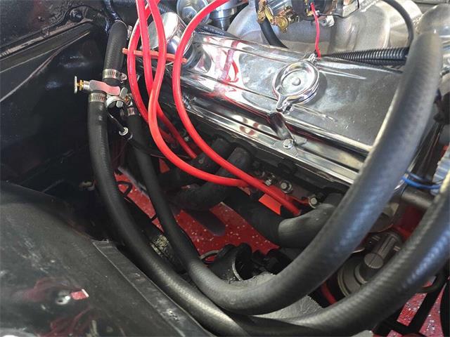 1972 Chevrolet Nova (CC-2085516) for sale in Spirit Lake, Iowa