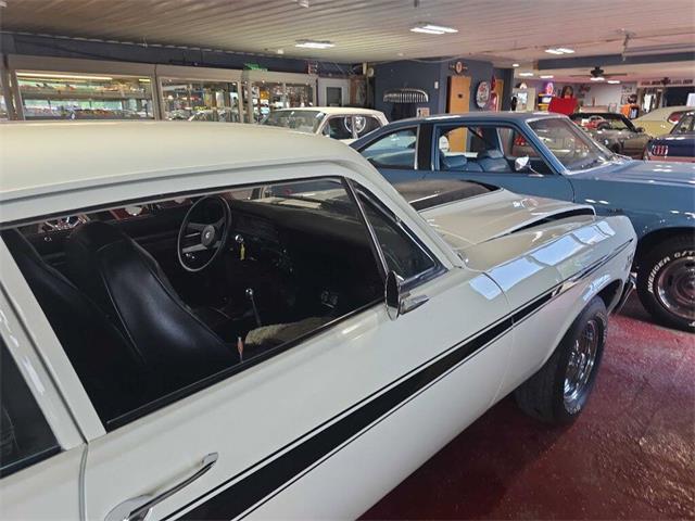 1972 Chevrolet Nova (CC-2085516) for sale in Spirit Lake, Iowa
