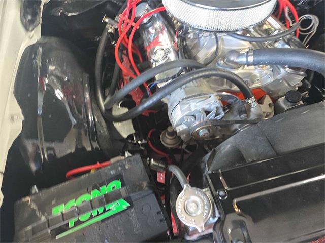 1972 Chevrolet Nova (CC-2085516) for sale in Spirit Lake, Iowa