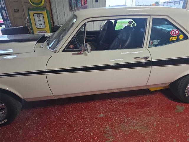 1972 Chevrolet Nova (CC-2085516) for sale in Spirit Lake, Iowa