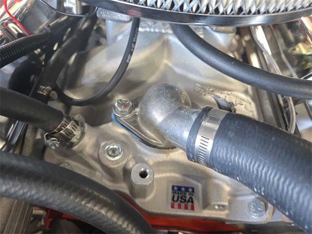 1972 Chevrolet Nova (CC-2085516) for sale in Spirit Lake, Iowa