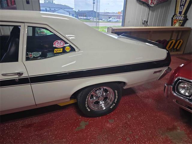 1972 Chevrolet Nova (CC-2085516) for sale in Spirit Lake, Iowa