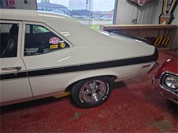 1972 Chevrolet Nova (CC-2085516) for sale in Spirit Lake, Iowa