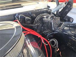1972 Chevrolet Nova (CC-2085516) for sale in Spirit Lake, Iowa