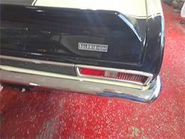 1972 Chevrolet Nova (CC-2085516) for sale in Spirit Lake, Iowa