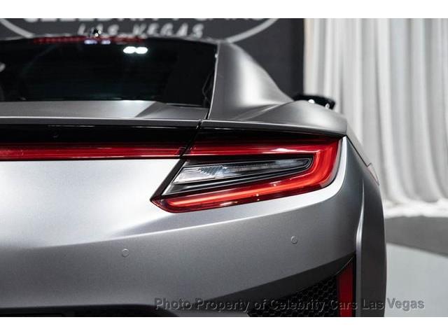 2017 Acura NSX (CC-2085518) for sale in Las Vegas, Nevada