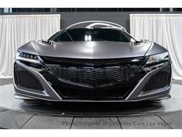 2017 Acura NSX (CC-2085518) for sale in Las Vegas, Nevada