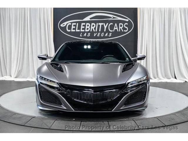 2017 Acura NSX (CC-2085518) for sale in Las Vegas, Nevada