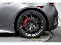 2017 Acura NSX (CC-2085518) for sale in Las Vegas, Nevada