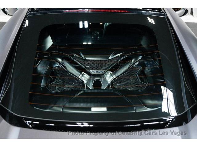 2017 Acura NSX (CC-2085518) for sale in Las Vegas, Nevada