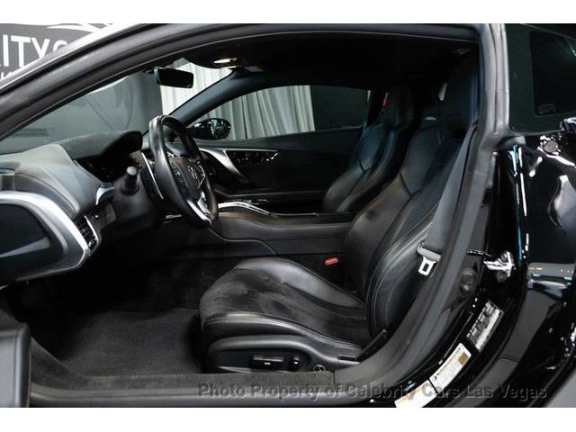 2017 Acura NSX (CC-2085518) for sale in Las Vegas, Nevada
