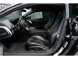 2017 Acura NSX (CC-2085518) for sale in Las Vegas, Nevada