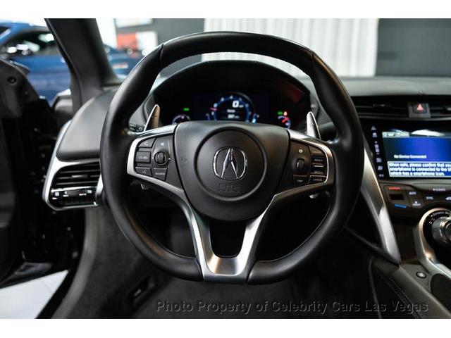 2017 Acura NSX (CC-2085518) for sale in Las Vegas, Nevada