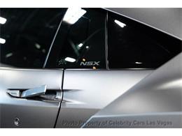 2017 Acura NSX (CC-2085518) for sale in Las Vegas, Nevada