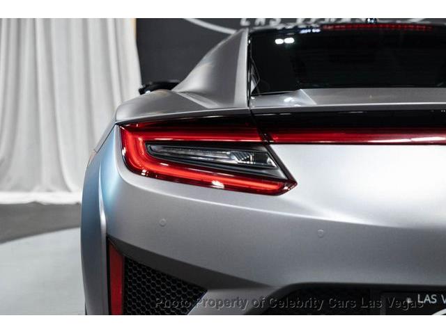 2017 Acura NSX (CC-2085518) for sale in Las Vegas, Nevada