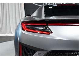 2017 Acura NSX (CC-2085518) for sale in Las Vegas, Nevada