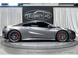 2017 Acura NSX (CC-2085518) for sale in Las Vegas, Nevada