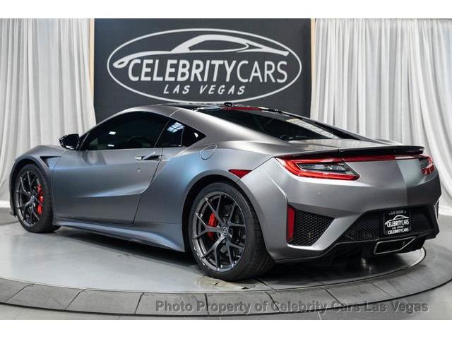 2017 Acura NSX (CC-2085518) for sale in Las Vegas, Nevada
