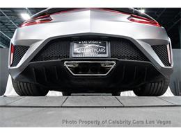 2017 Acura NSX (CC-2085518) for sale in Las Vegas, Nevada