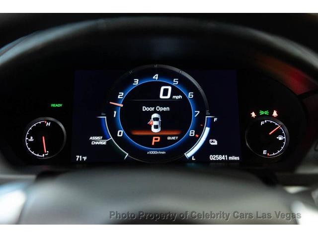 2017 Acura NSX (CC-2085518) for sale in Las Vegas, Nevada