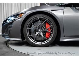 2017 Acura NSX (CC-2085518) for sale in Las Vegas, Nevada