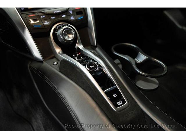 2017 Acura NSX (CC-2085518) for sale in Las Vegas, Nevada