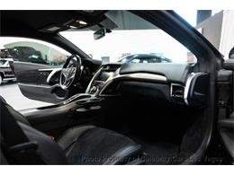 2017 Acura NSX (CC-2085518) for sale in Las Vegas, Nevada