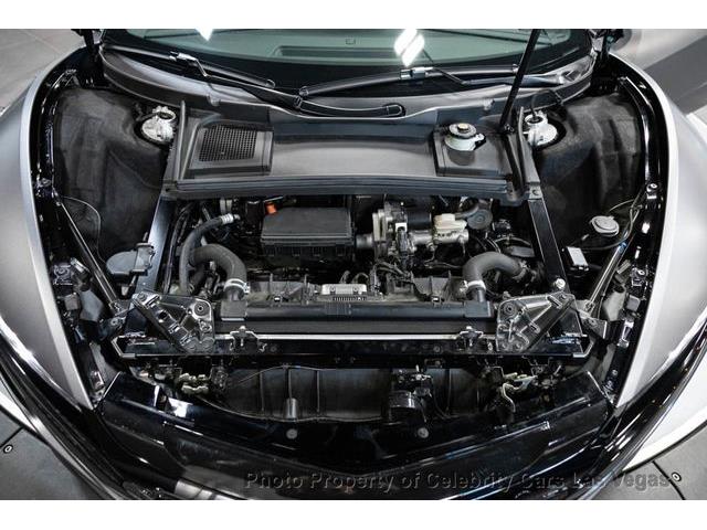 2017 Acura NSX (CC-2085518) for sale in Las Vegas, Nevada