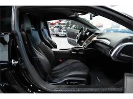 2017 Acura NSX (CC-2085518) for sale in Las Vegas, Nevada