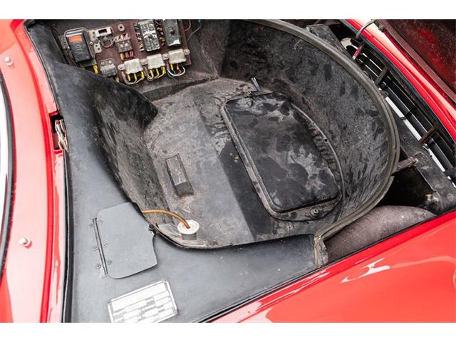 1970 Ferrari 246 GT (CC-2080552) for sale in Houston, Texas