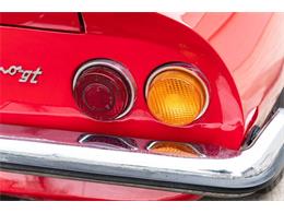 1970 Ferrari 246 GT (CC-2080552) for sale in Houston, Texas