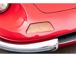 1970 Ferrari 246 GT (CC-2080552) for sale in Houston, Texas