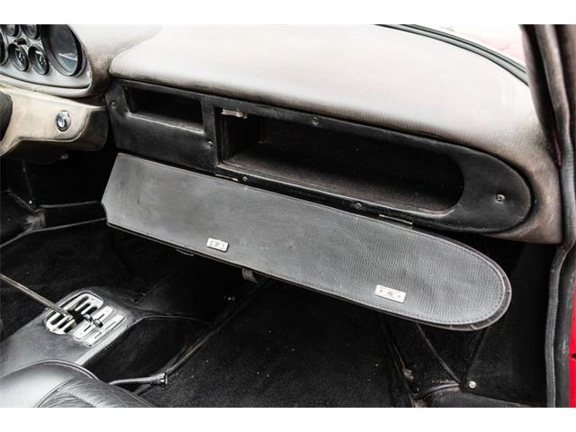1970 Ferrari 246 GT (CC-2080552) for sale in Houston, Texas