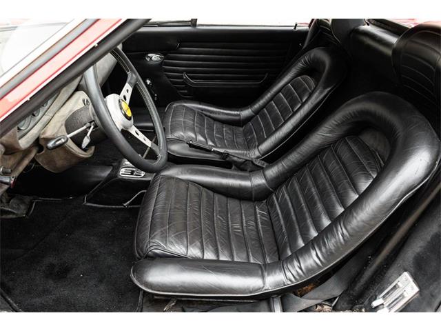 1970 Ferrari 246 GT (CC-2080552) for sale in Houston, Texas