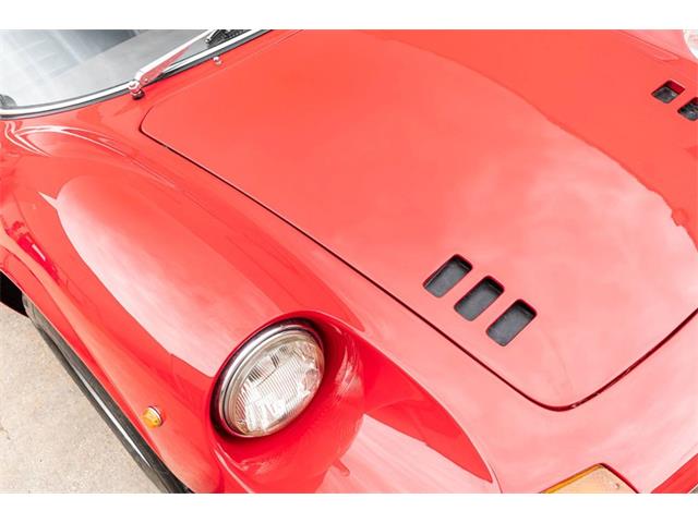 1970 Ferrari 246 GT (CC-2080552) for sale in Houston, Texas