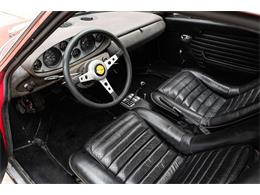 1970 Ferrari 246 GT (CC-2080552) for sale in Houston, Texas