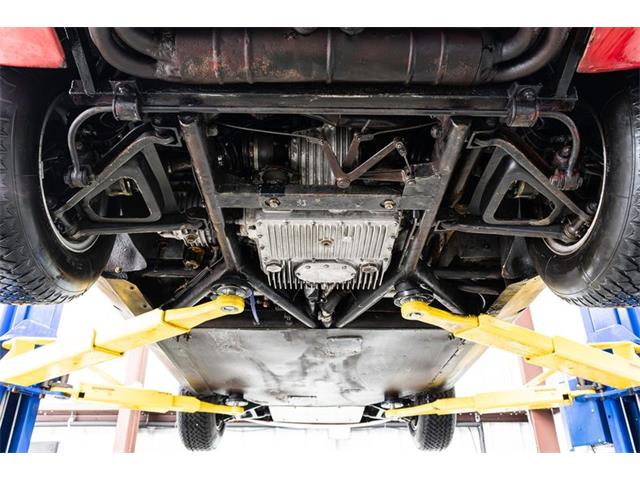 1970 Ferrari 246 GT (CC-2080552) for sale in Houston, Texas