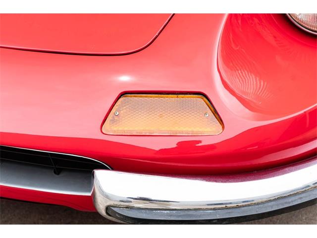 1970 Ferrari 246 GT (CC-2080552) for sale in Houston, Texas