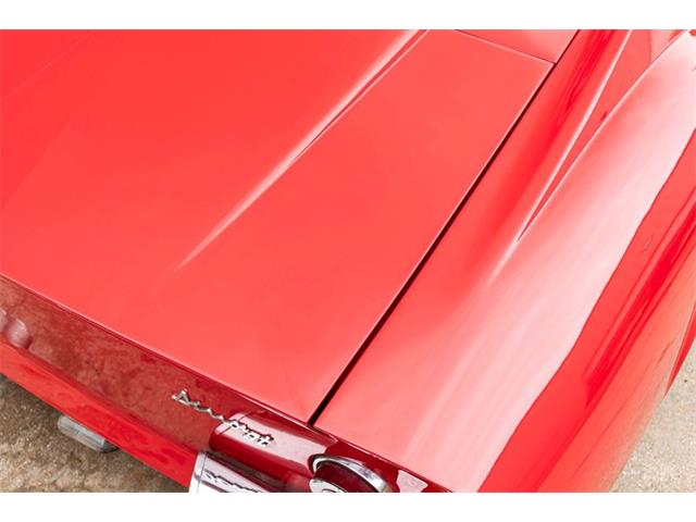 1970 Ferrari 246 GT (CC-2080552) for sale in Houston, Texas