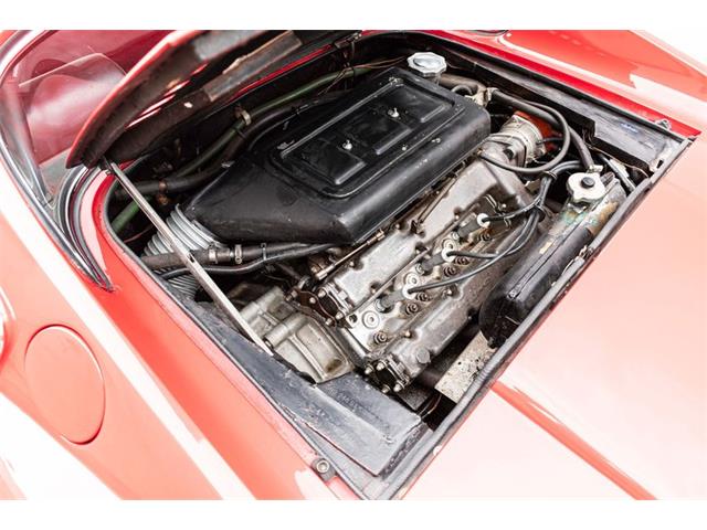 1970 Ferrari 246 GT (CC-2080552) for sale in Houston, Texas