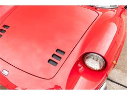 1970 Ferrari 246 GT (CC-2080552) for sale in Houston, Texas