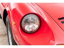 1970 Ferrari 246 GT (CC-2080552) for sale in Houston, Texas