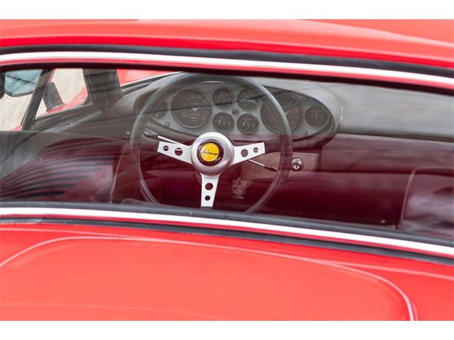 1970 Ferrari 246 GT (CC-2080552) for sale in Houston, Texas
