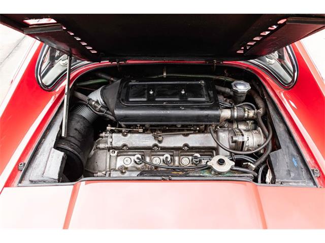 1970 Ferrari 246 GT (CC-2080552) for sale in Houston, Texas