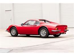 1970 Ferrari 246 GT (CC-2080552) for sale in Houston, Texas