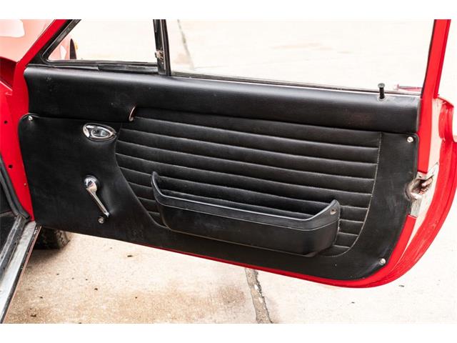 1970 Ferrari 246 GT (CC-2080552) for sale in Houston, Texas