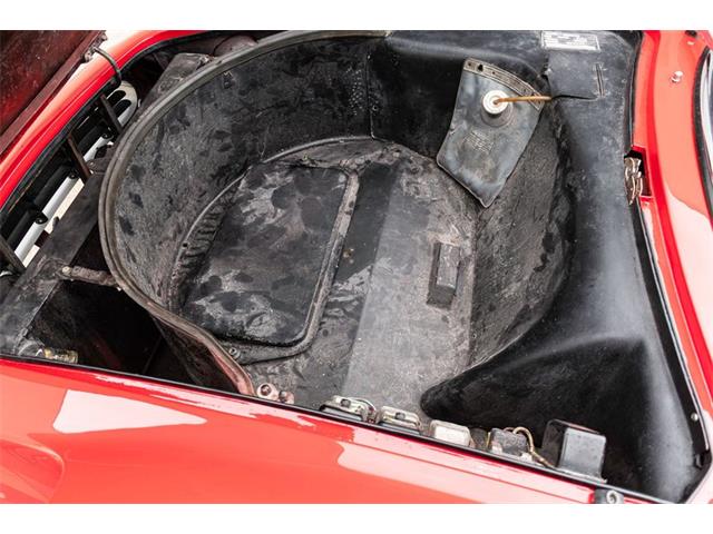1970 Ferrari 246 GT (CC-2080552) for sale in Houston, Texas